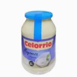 Mayonesa Celorrio