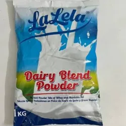 Paquete de leche 1kg