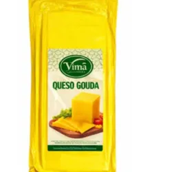 Queso gouda 3.5kg