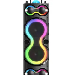 Bocina Grande marca premier ,10” ,40000w