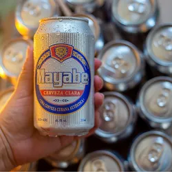 Cerveza Mayabe