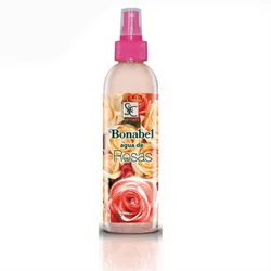 Colonia Bonabel Agua de Rosas 