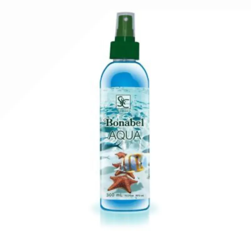 Colonia Bonabel Aqua 