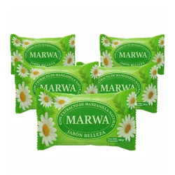 Jabón corporal 100g 