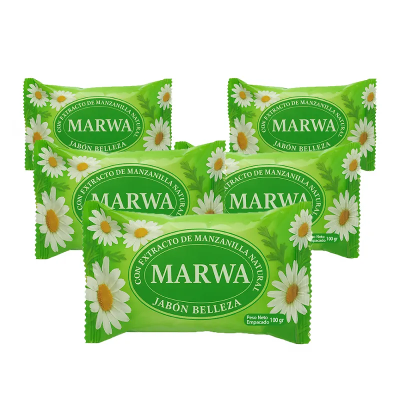 Jabón corporal 100g 