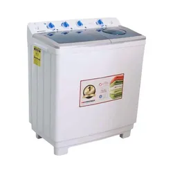 Lavadora semiautomática Premier de 12 kg 