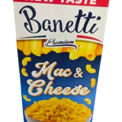 Mac&Cheese 