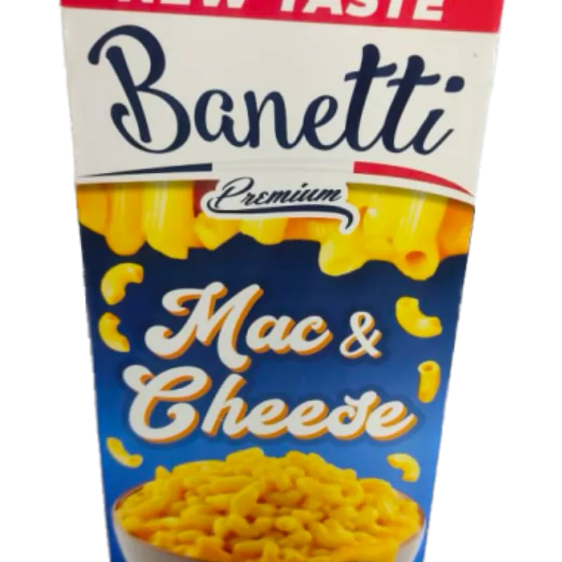 Mac&Cheese 