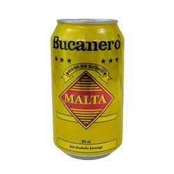 Malta Bucanero 