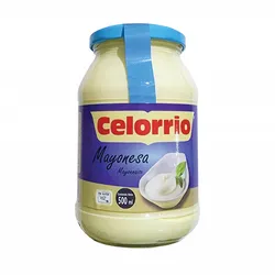 Mayonesa Celorrio