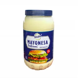Mayonesa Tradicional 500g 