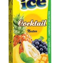 Néctar Sun Ice de Coctel 