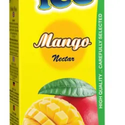 Néctar Sun ice de mango