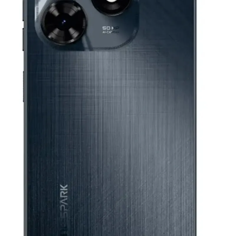 Teléfono TECNO SPARK GO 2024 