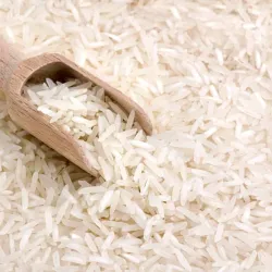 Arroz Importado