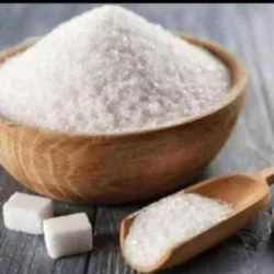 Azúcar Blanca