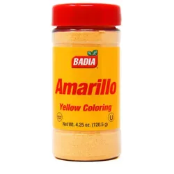 Bijol Amarillo