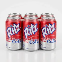 Blíster Refresco Cola