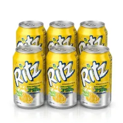 Blíster Refresco de Piña