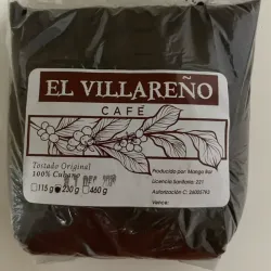 Café El Villareño