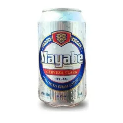 Cerveza Mayabe