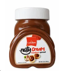 Crema de Avellana y Cacao