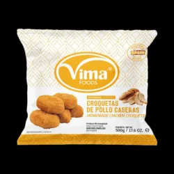 Croquetas Vima Pollo