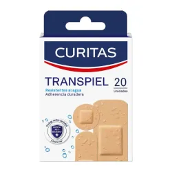 Curitas