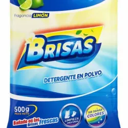 Detergente Brisas