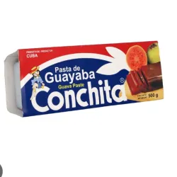 Dulce de Guayaba
