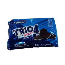 Galletas chocolate