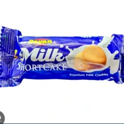 Galletas de Leche