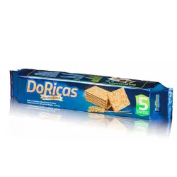 Galletas Doricas