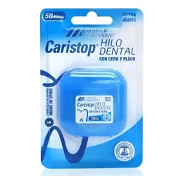 Hilo Dental con Flúor
