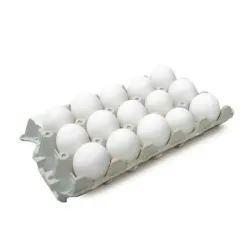 Huevos Blancos