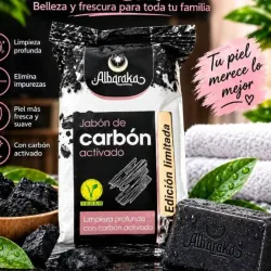 Jabón de baño