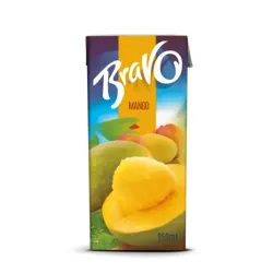 Jugo de Mango
