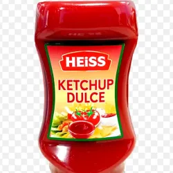 Ketchup