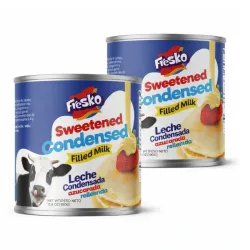 Leche Condensada