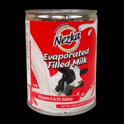 Leche Evaporada