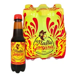 Blíster Malta Guajira