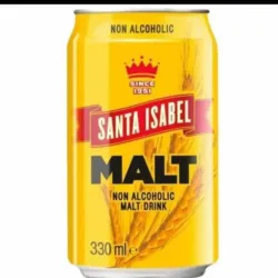 Malta Santa Isabel