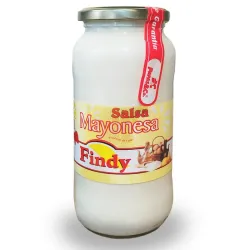 Mayonesa Findy