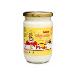 Mayonesa Findy