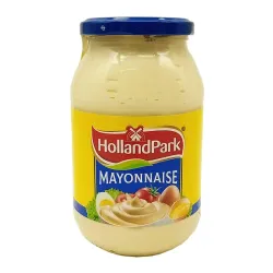 Mayonesa HollandPark