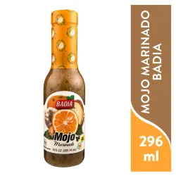 Mojo Criollo Badia