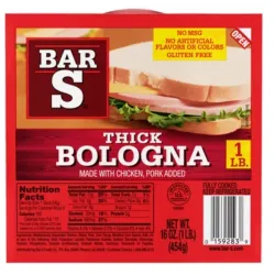 Mortadela Italiana