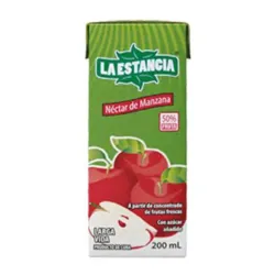 Nectar de Manzana