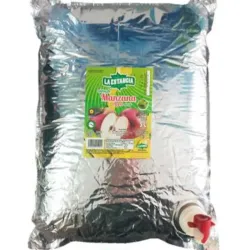 Nectar de Manzana