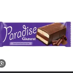 Panquecitos Paradise Chocolatew